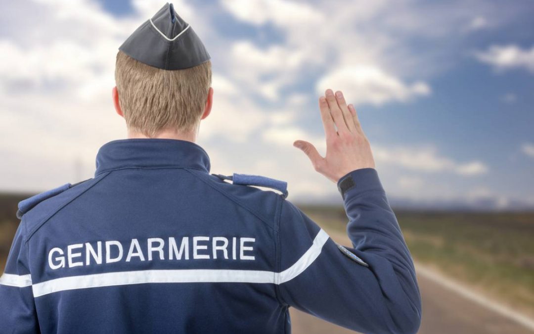 Quels sont les différents métiers de la gendarmerie