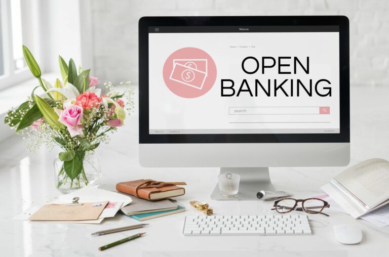 Open banking