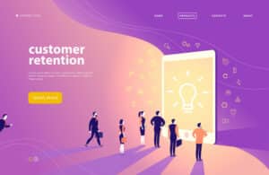 Landing page et marketing