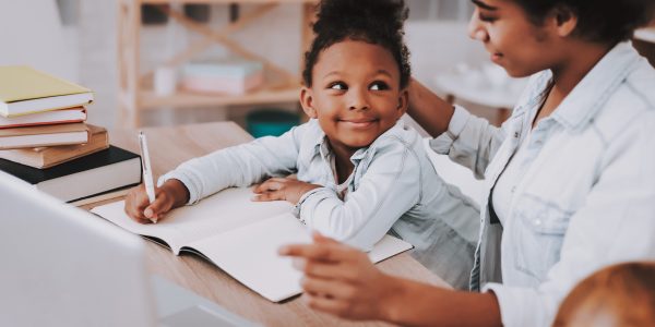 Devenir éducatrice de jeunes enfants